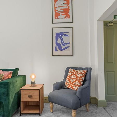 Boutique Home In Lake District, West Cumbria Workington Extérieur photo
