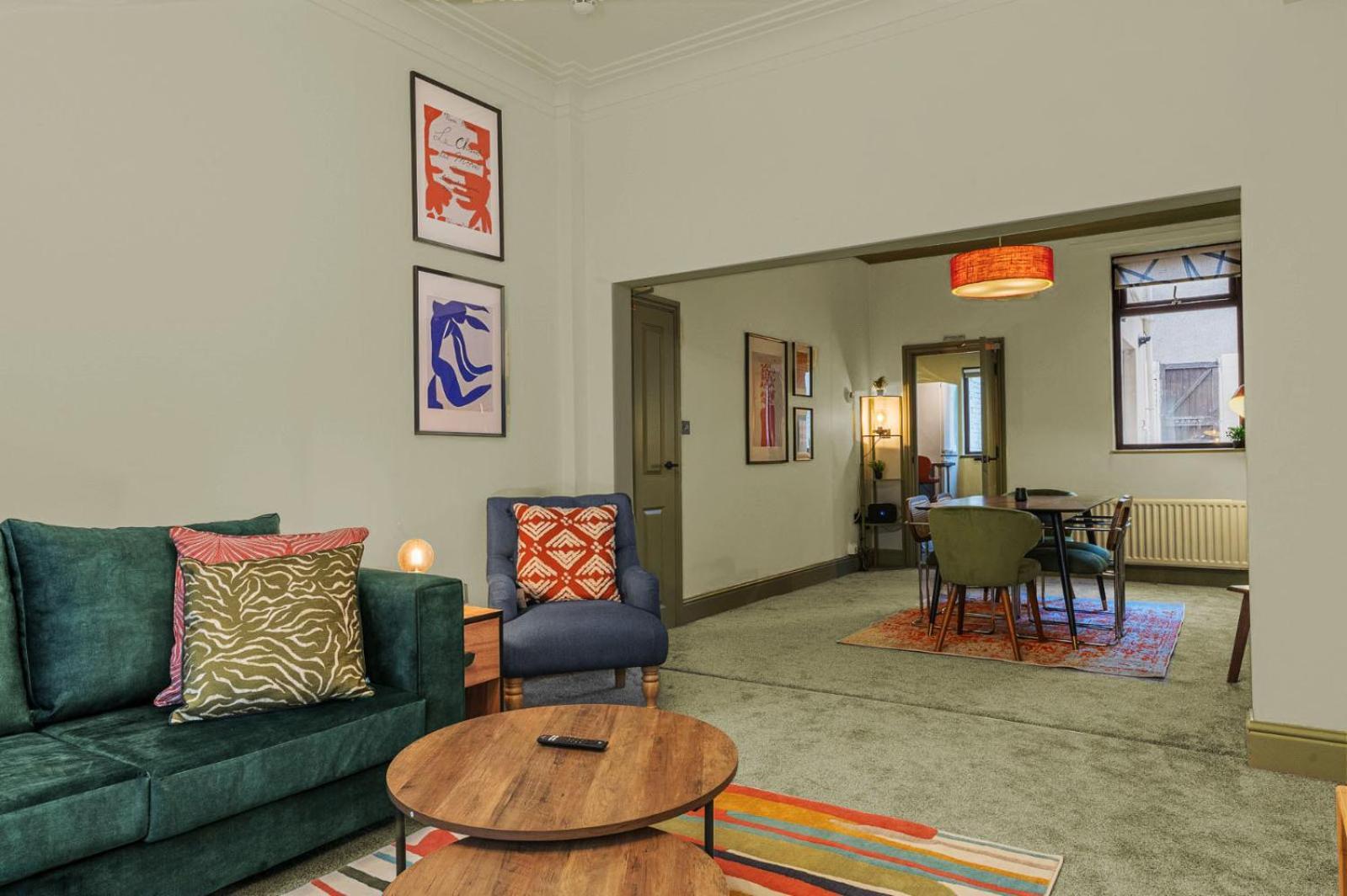 Boutique Home In Lake District, West Cumbria Workington Extérieur photo