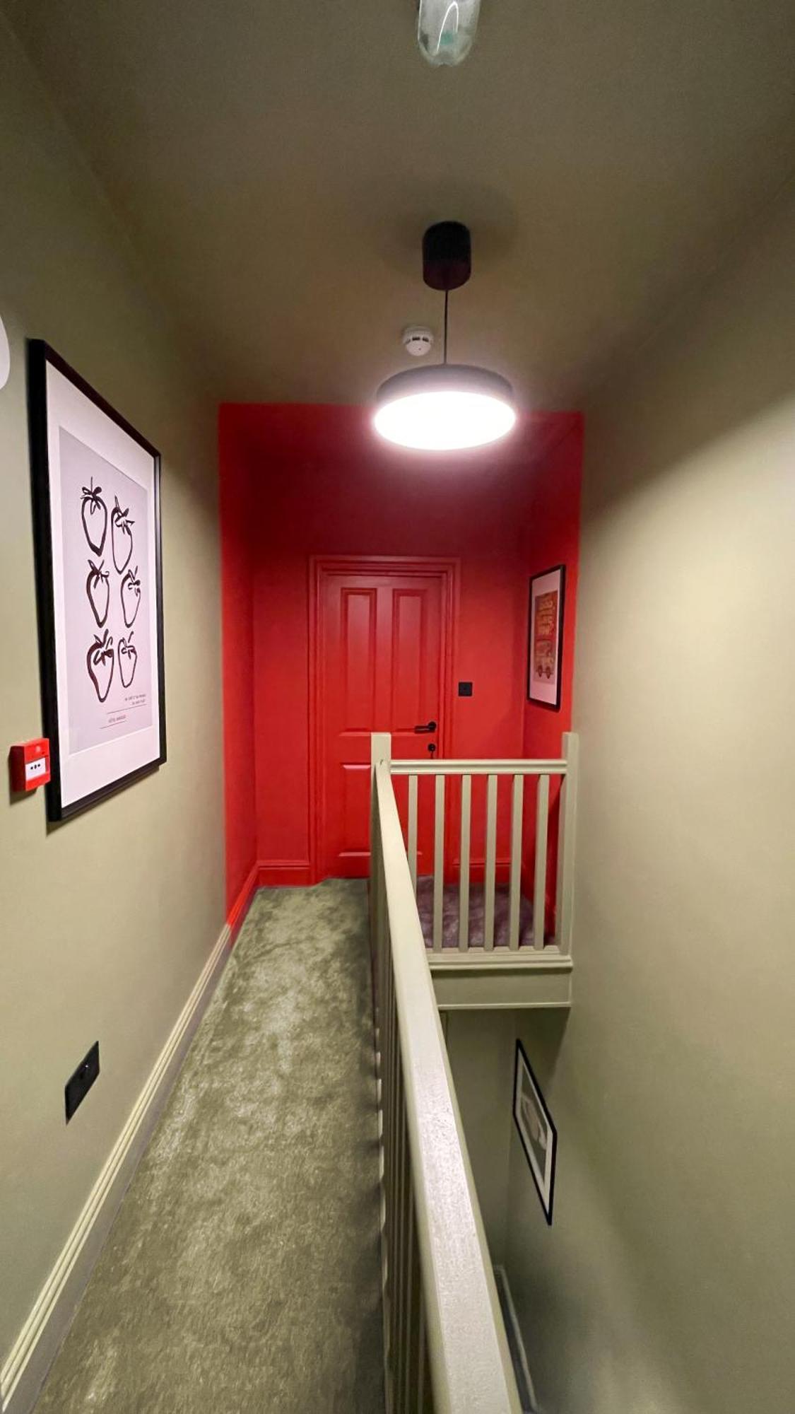 Boutique Home In Lake District, West Cumbria Workington Extérieur photo