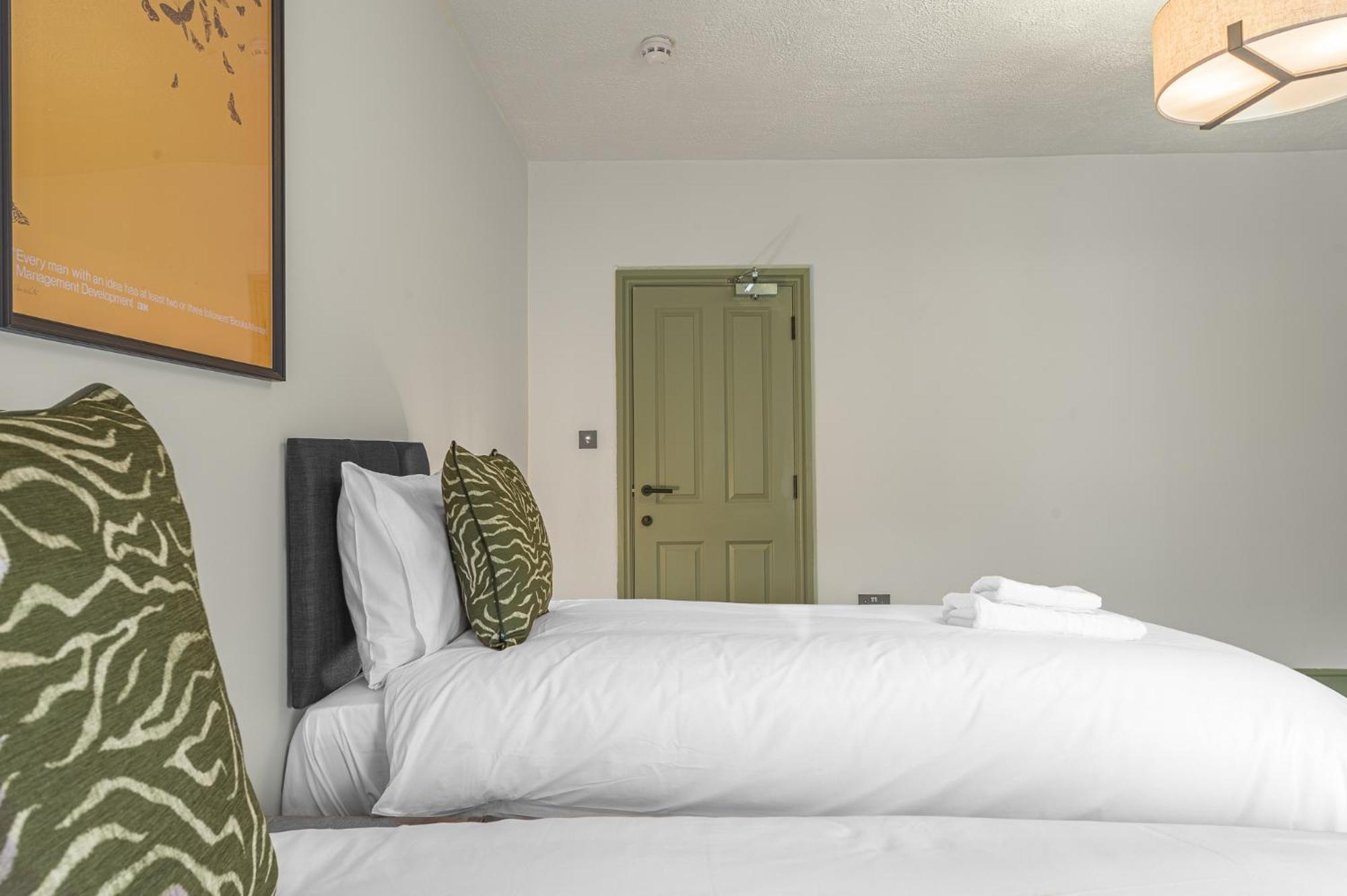 Boutique Home In Lake District, West Cumbria Workington Extérieur photo