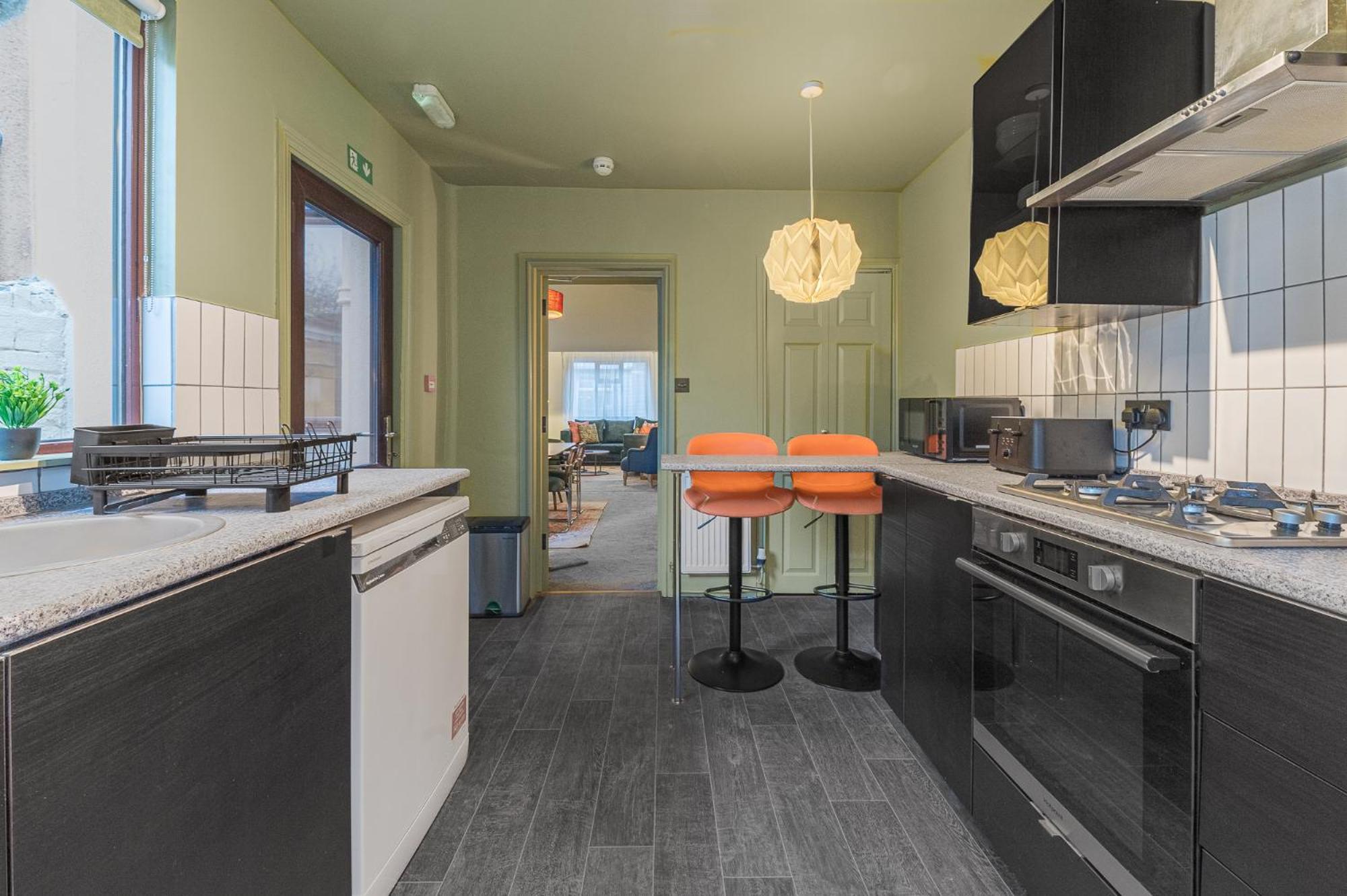 Boutique Home In Lake District, West Cumbria Workington Extérieur photo