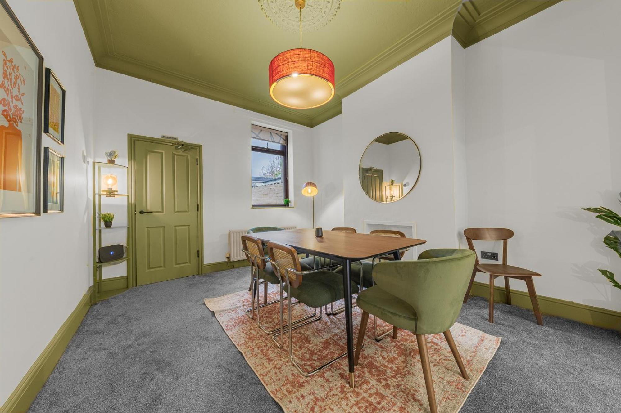 Boutique Home In Lake District, West Cumbria Workington Extérieur photo