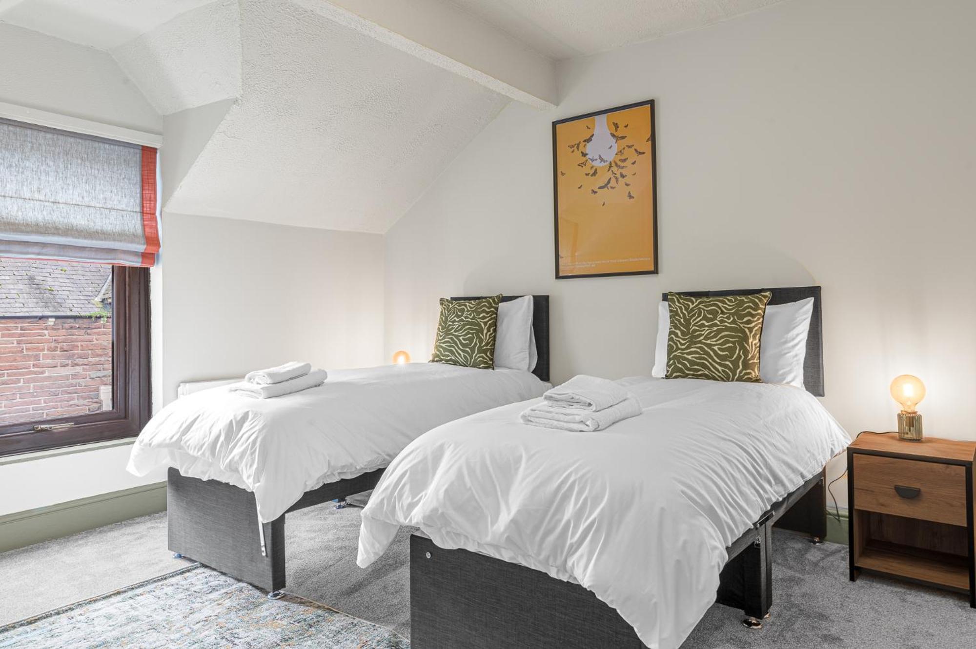Boutique Home In Lake District, West Cumbria Workington Extérieur photo