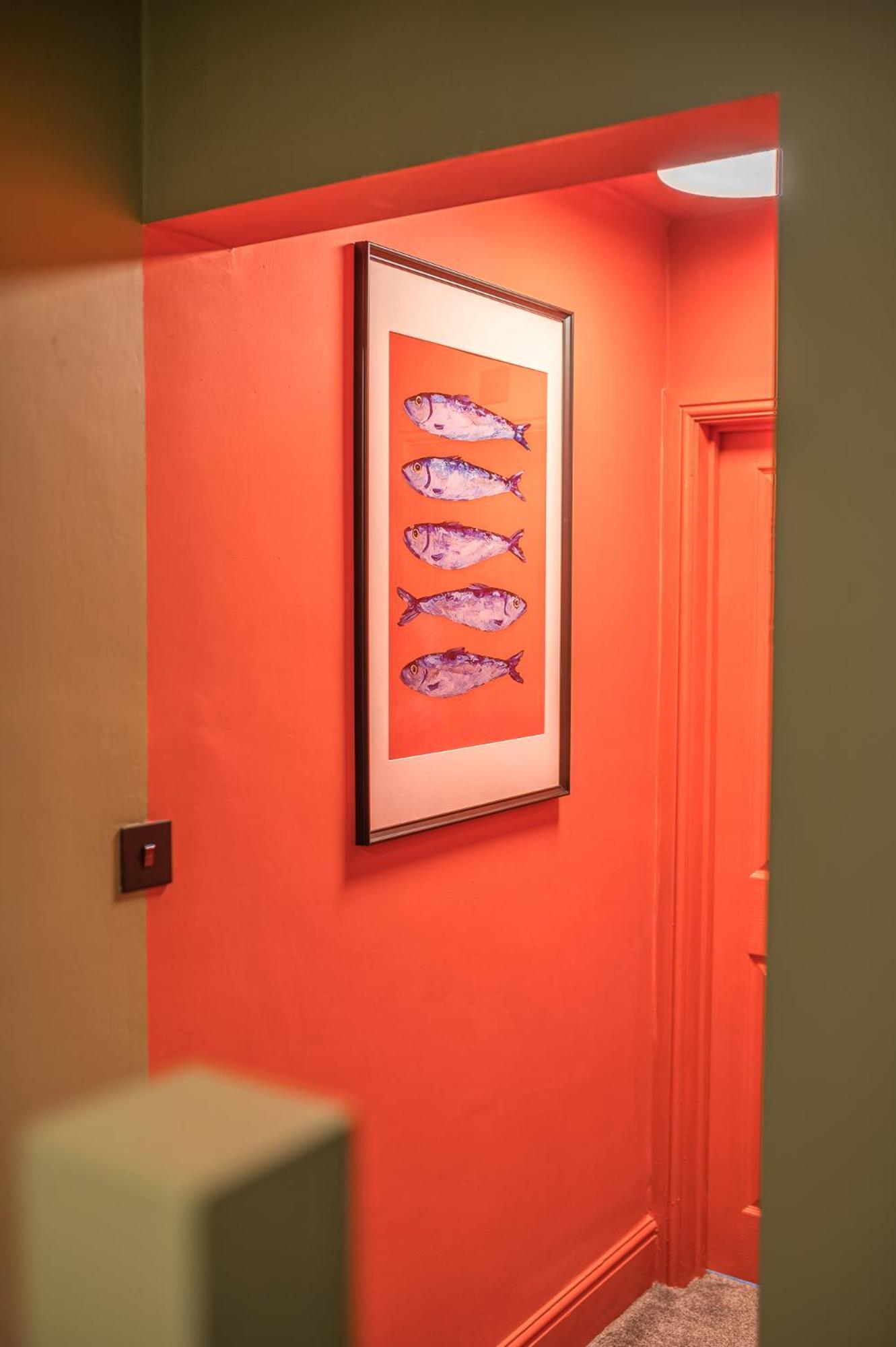Boutique Home In Lake District, West Cumbria Workington Extérieur photo