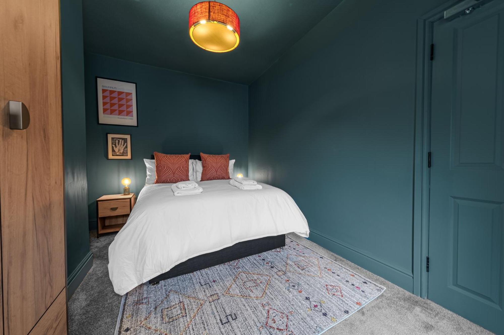 Boutique Home In Lake District, West Cumbria Workington Extérieur photo