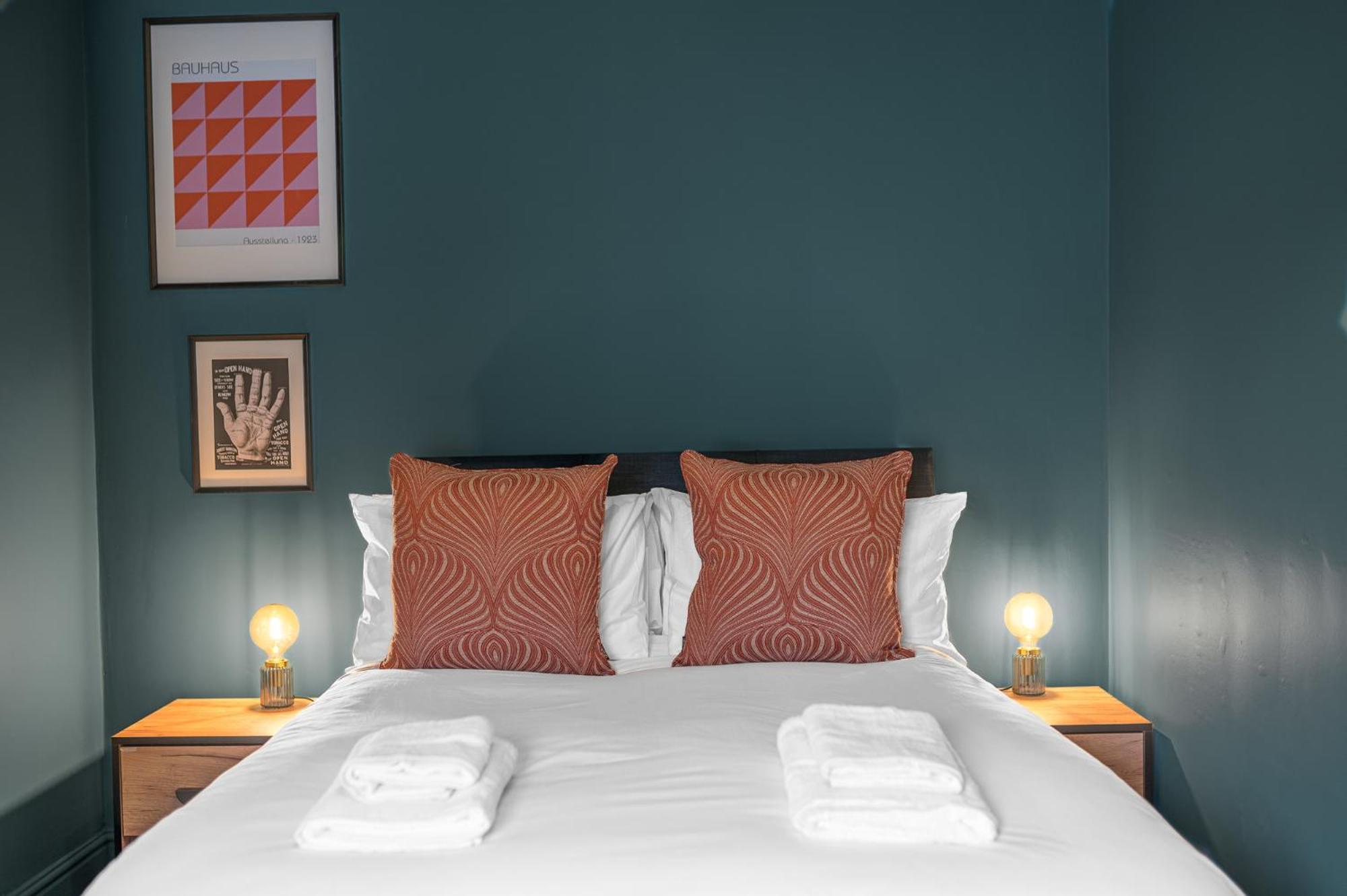 Boutique Home In Lake District, West Cumbria Workington Extérieur photo