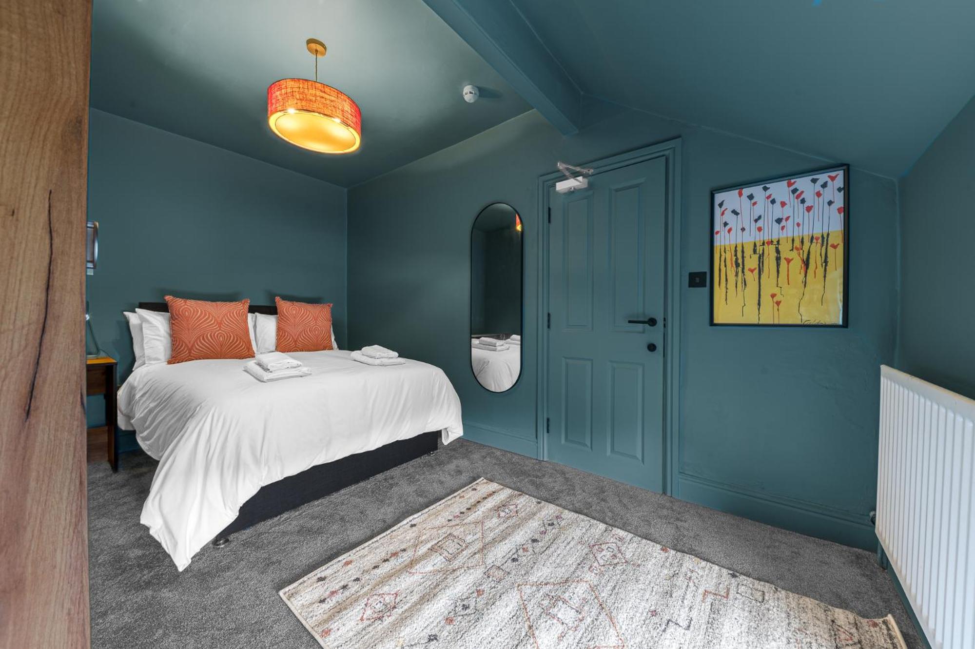 Boutique Home In Lake District, West Cumbria Workington Extérieur photo