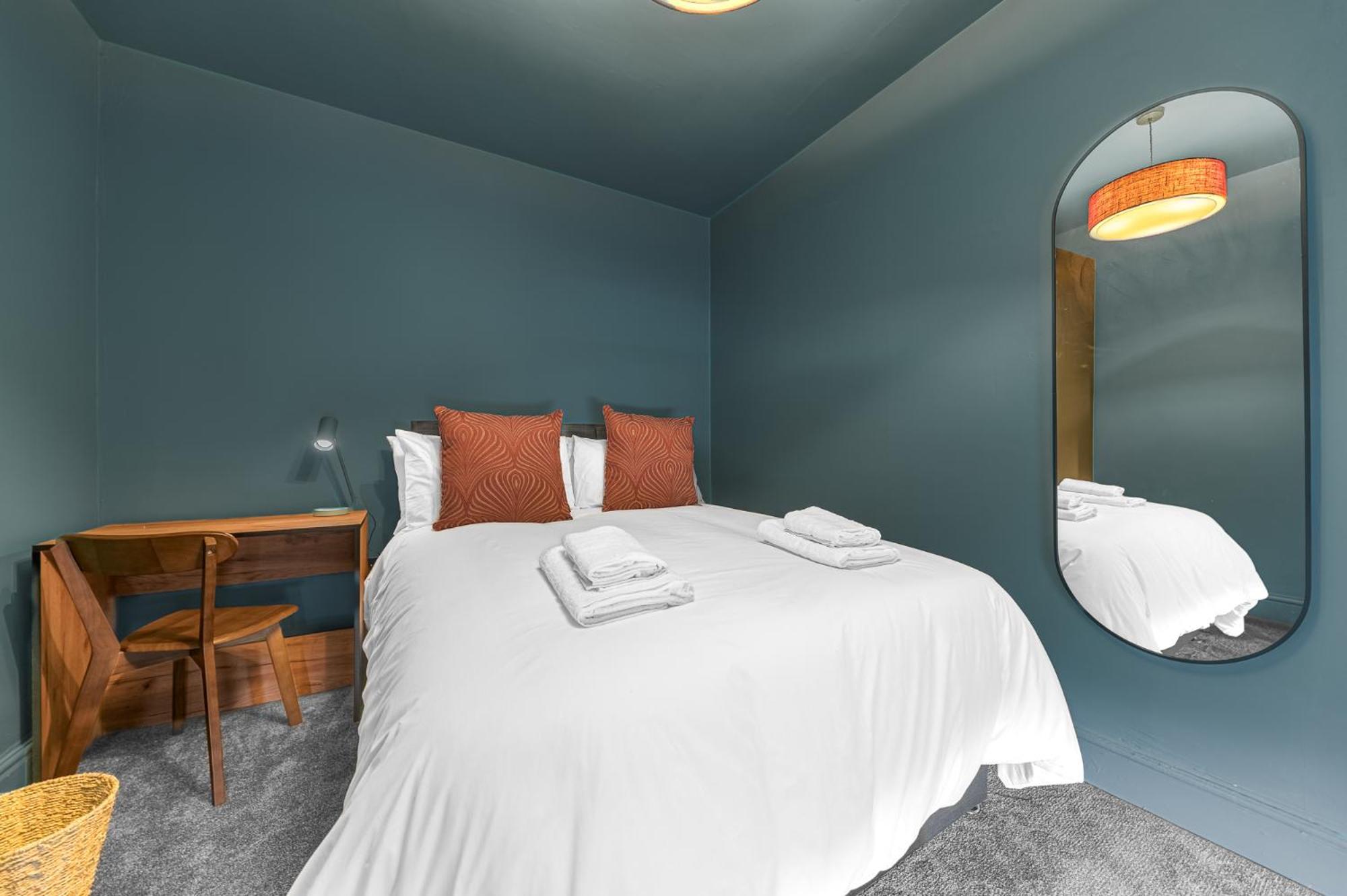 Boutique Home In Lake District, West Cumbria Workington Extérieur photo