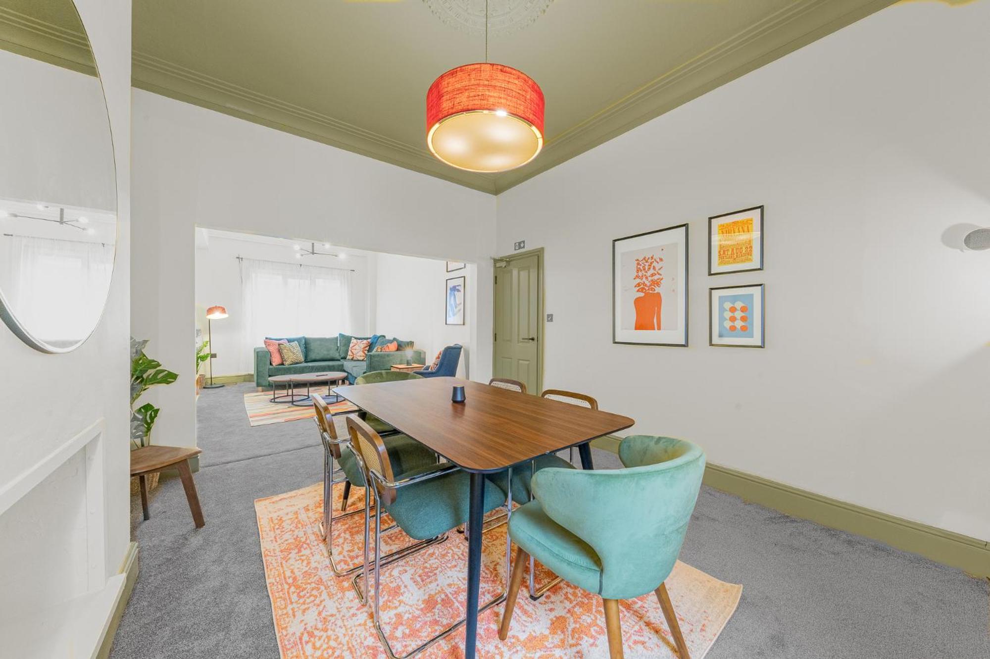 Boutique Home In Lake District, West Cumbria Workington Extérieur photo