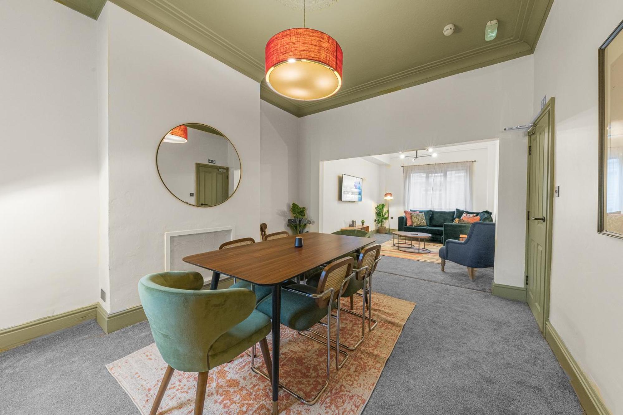 Boutique Home In Lake District, West Cumbria Workington Extérieur photo