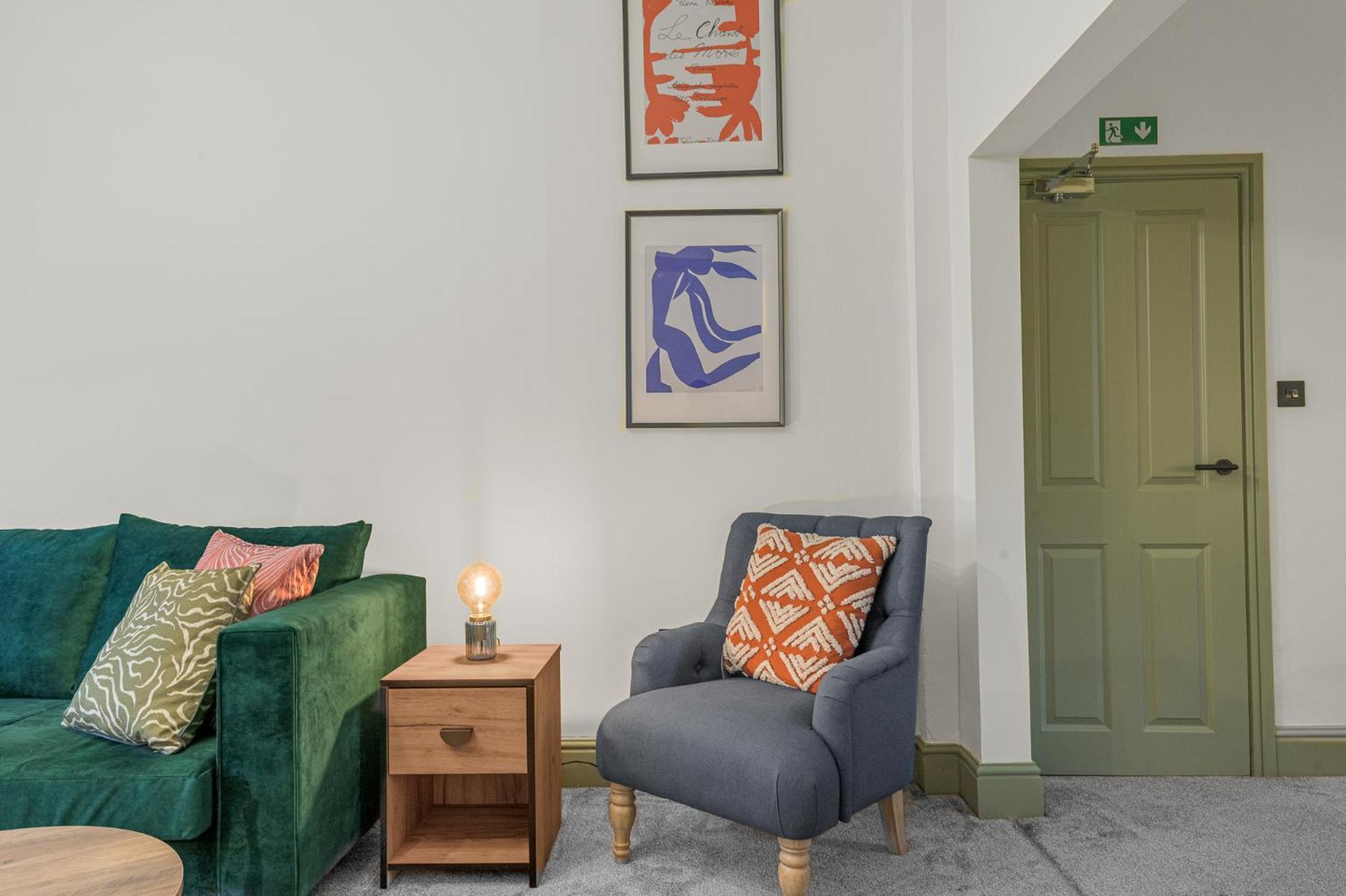 Boutique Home In Lake District, West Cumbria Workington Extérieur photo