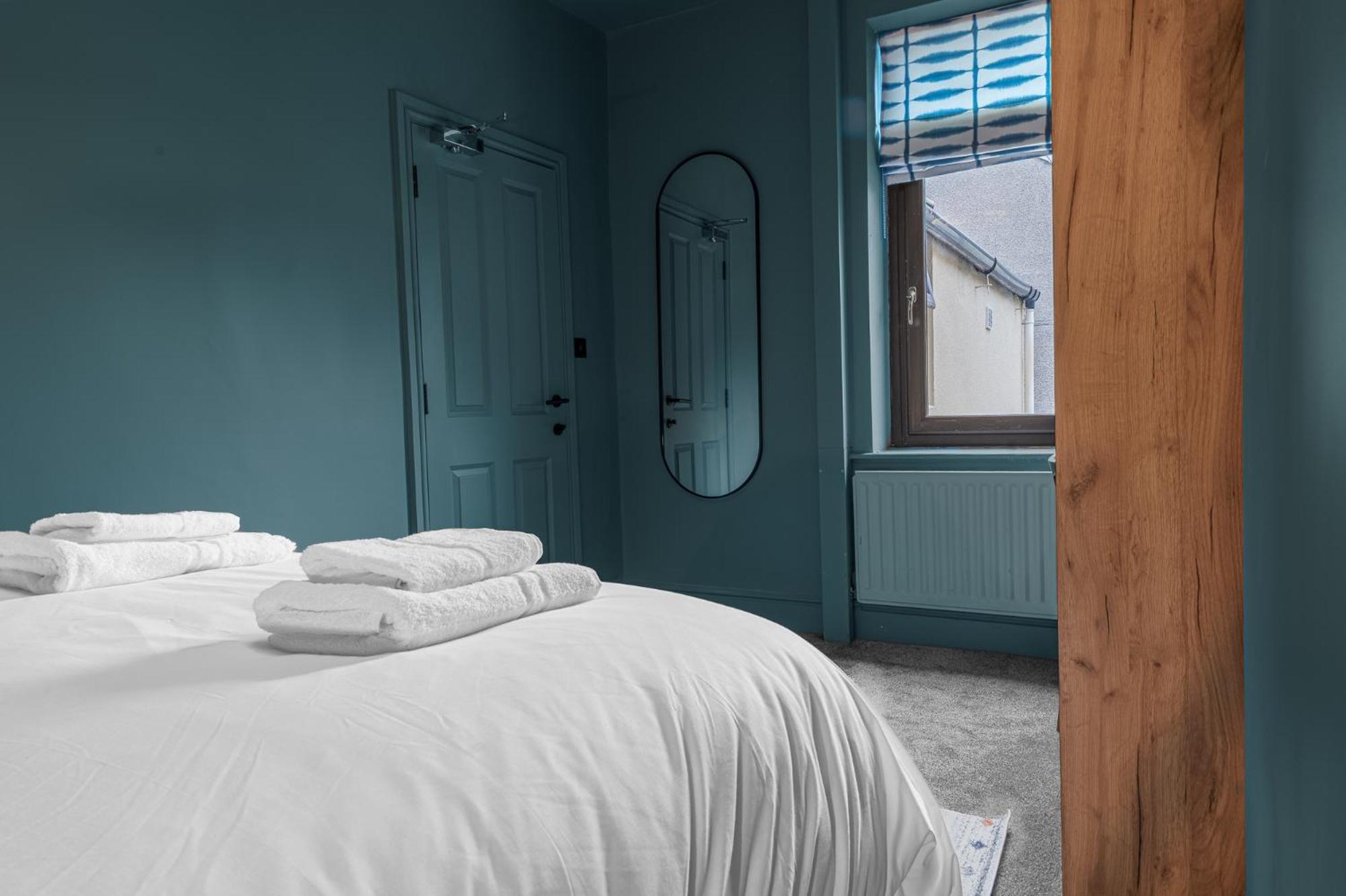 Boutique Home In Lake District, West Cumbria Workington Extérieur photo