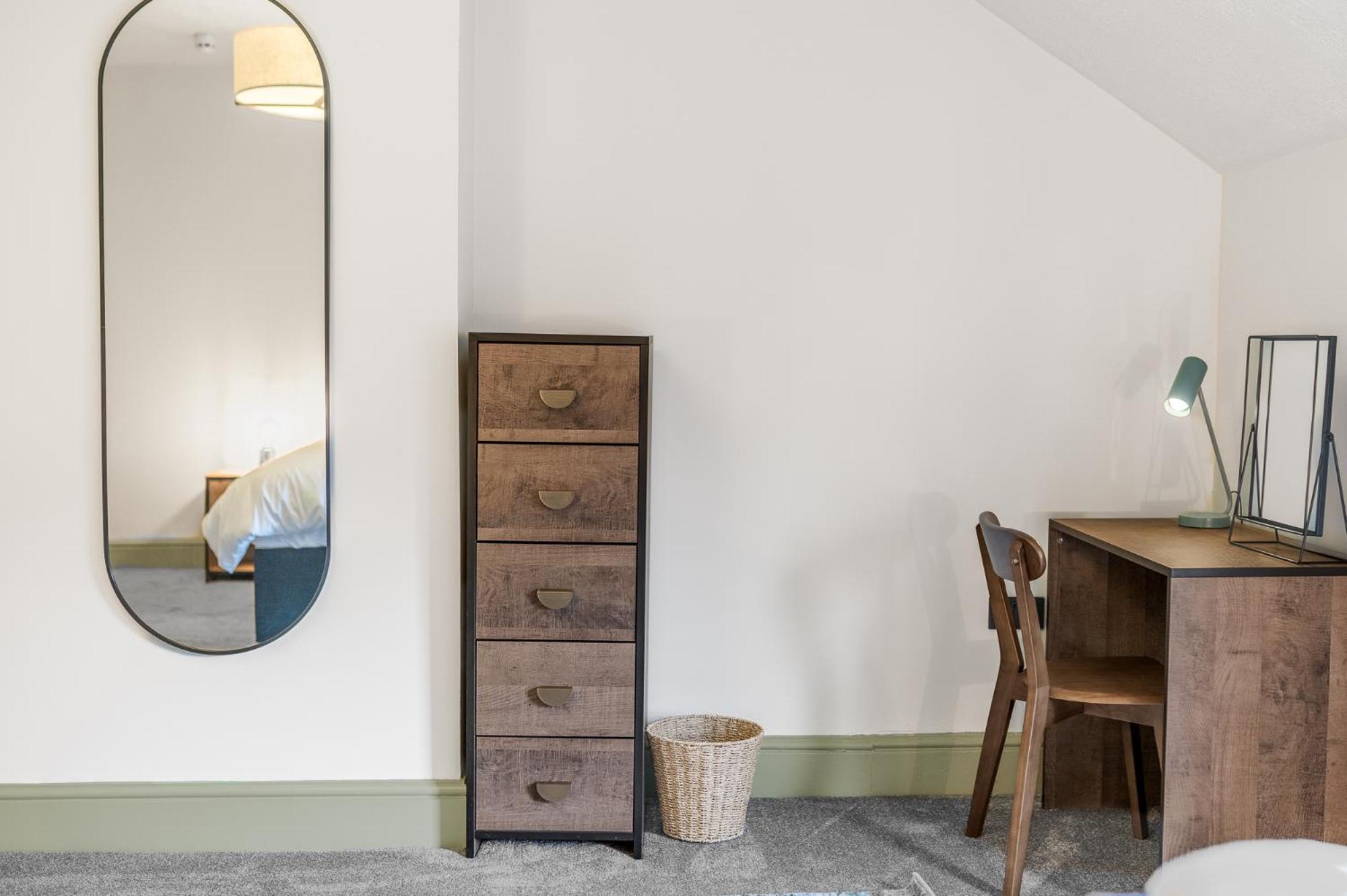 Boutique Home In Lake District, West Cumbria Workington Extérieur photo